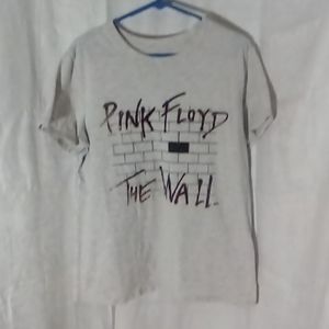 Pink Floyd's The Wall Tee